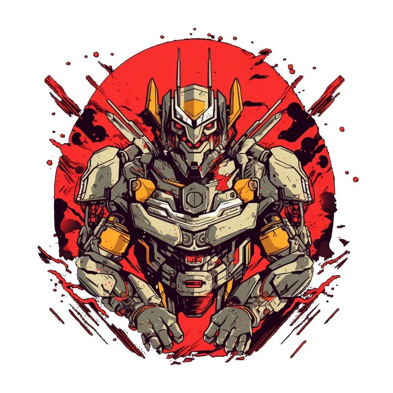 Mecha