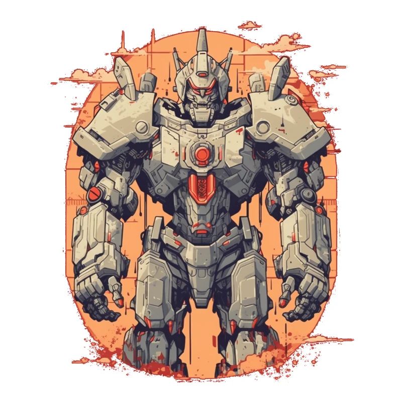 Mecha