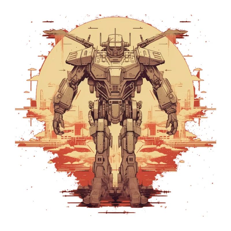 Mecha