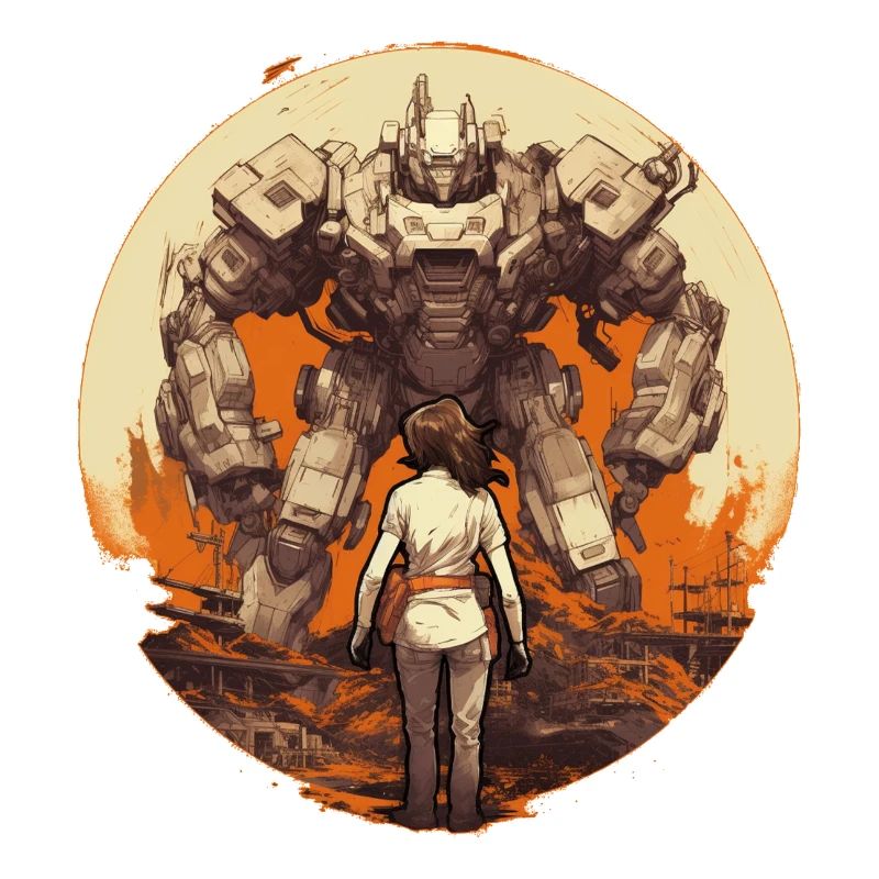Mecha