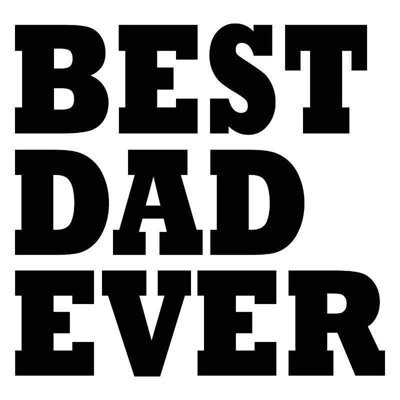 Best dad ever