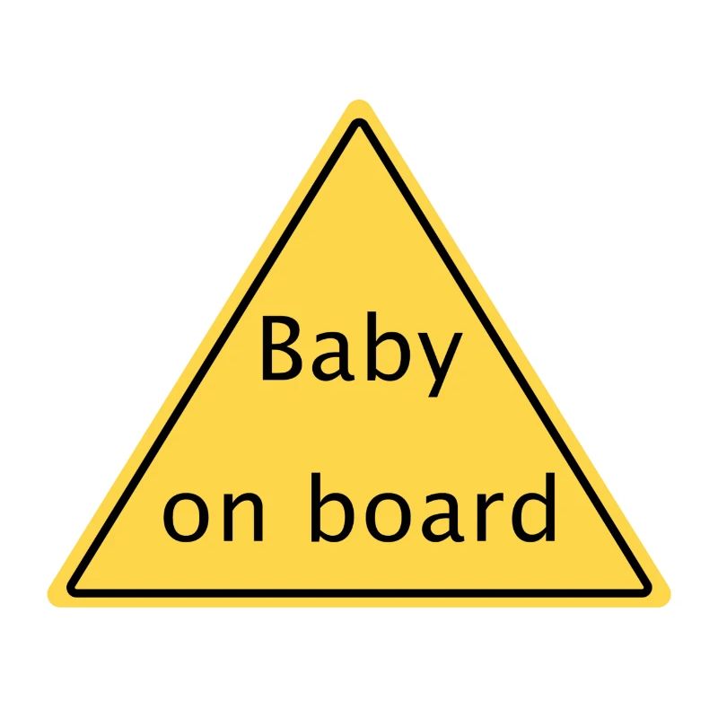 Baby on board