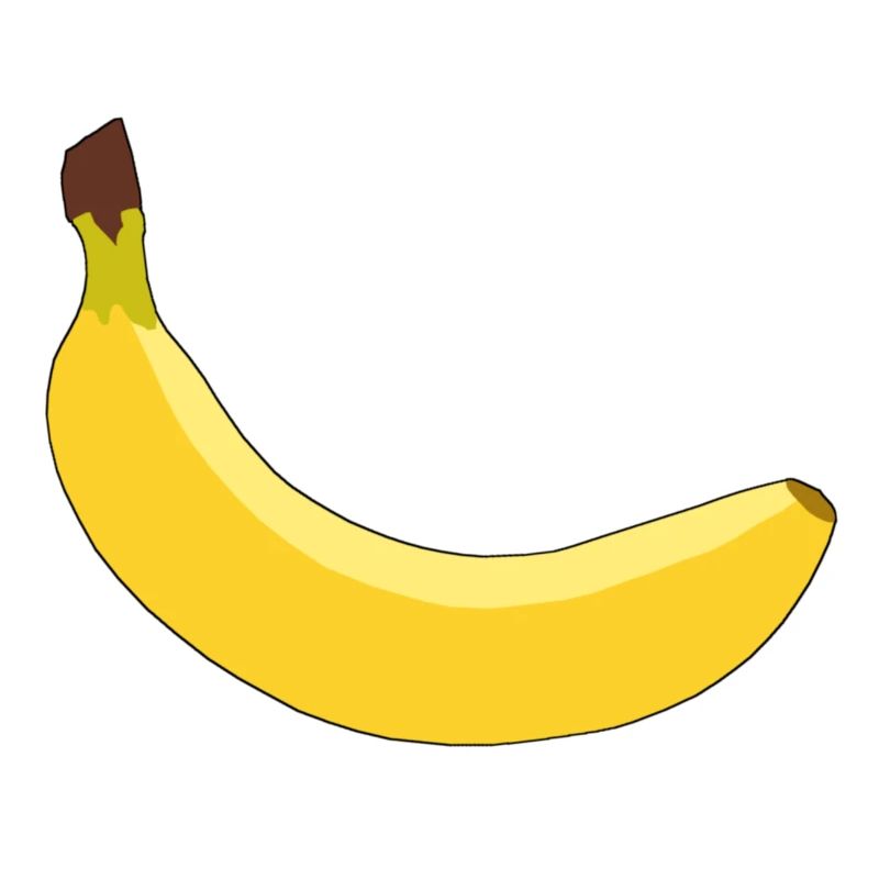 Banane Banane Idée cadeau
