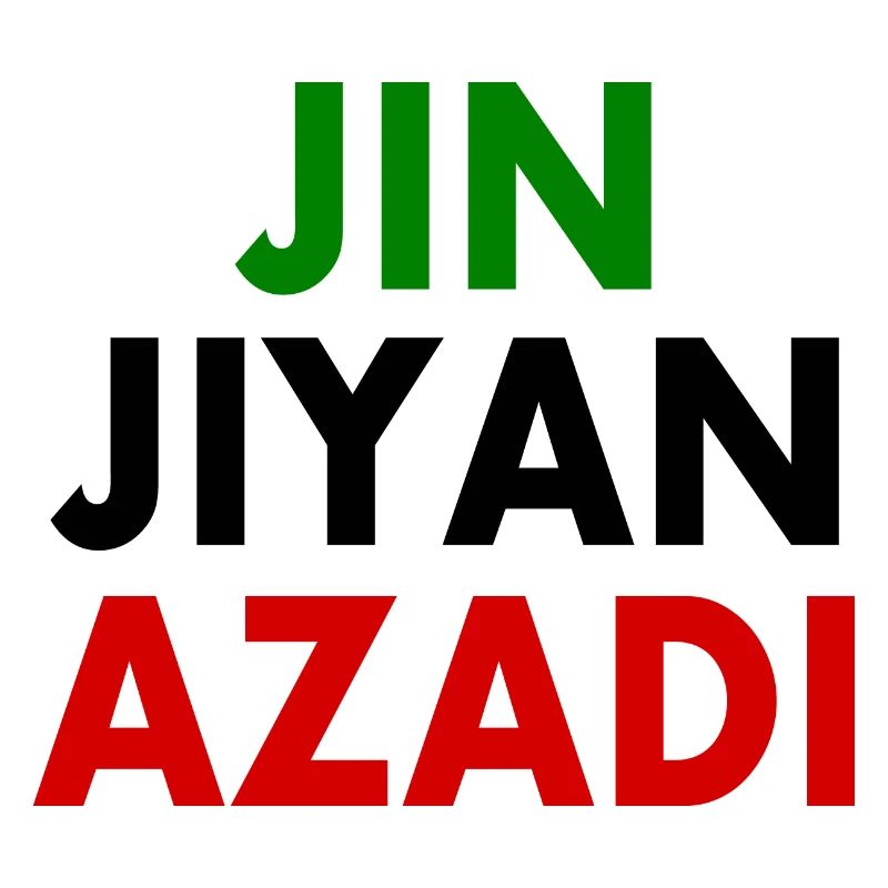 jin jiyan azadi