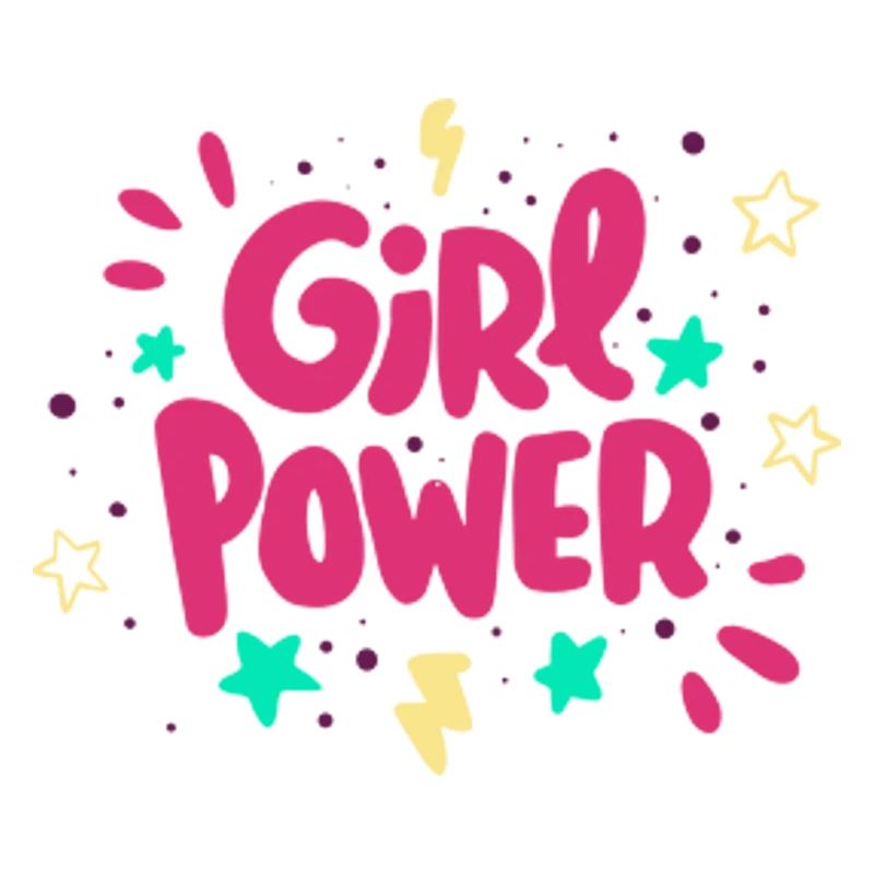 Frauenpower