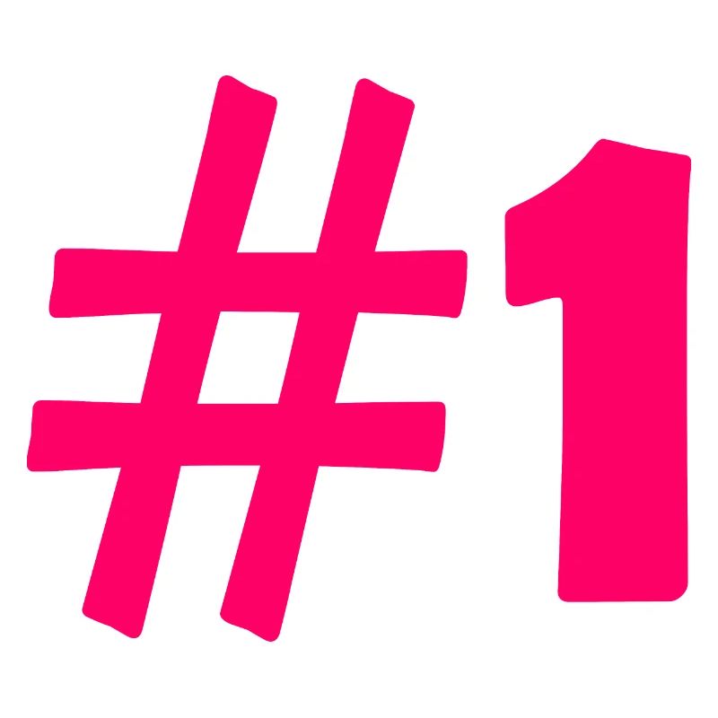 #1