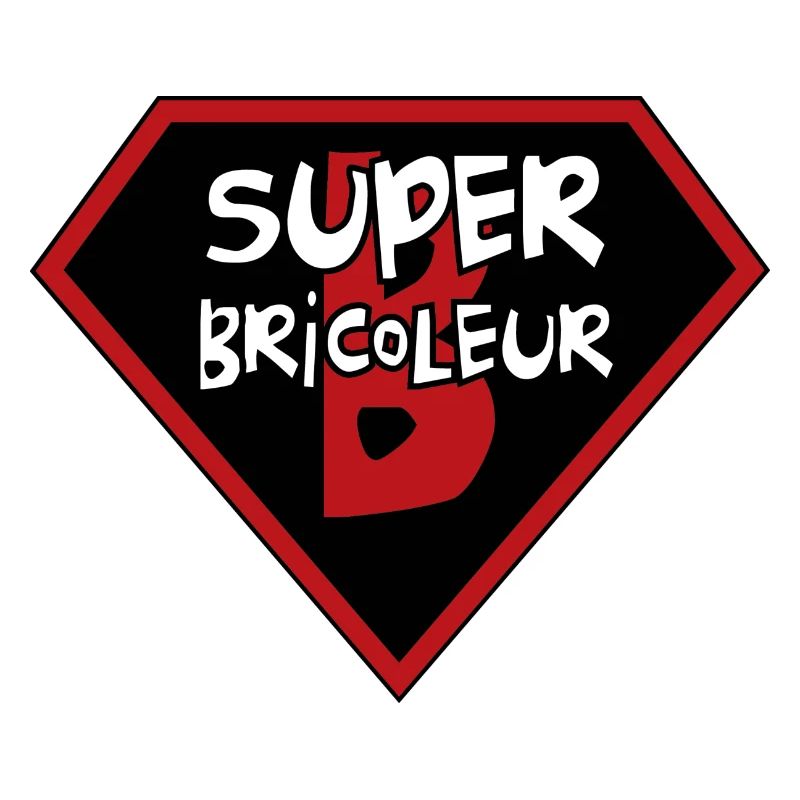 Super-Heimwerker