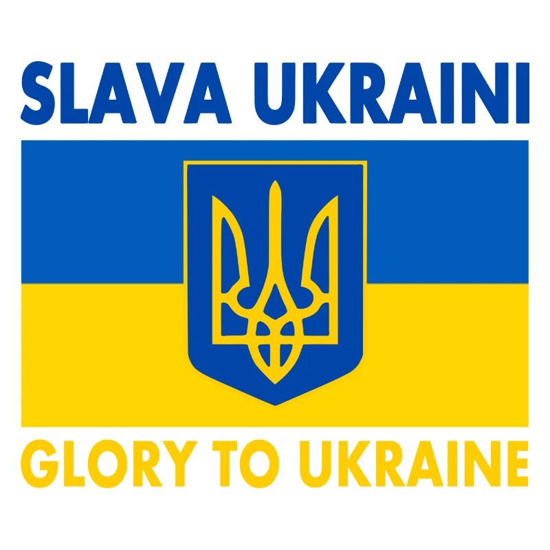 Slava ukraini