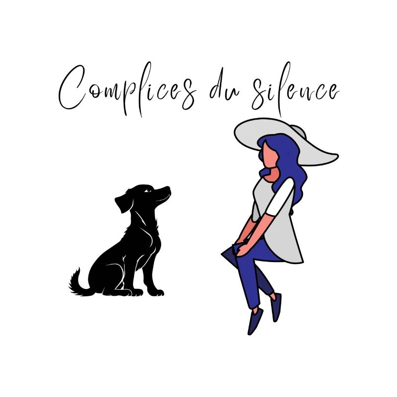 Design "complice du silence"