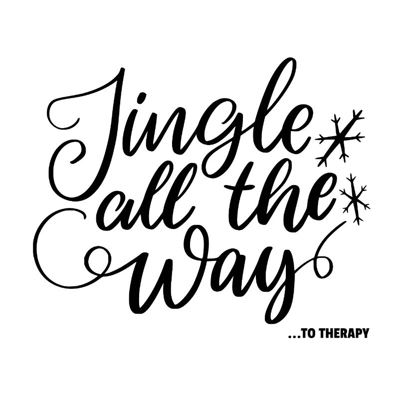 Jingle den ganzen Weg