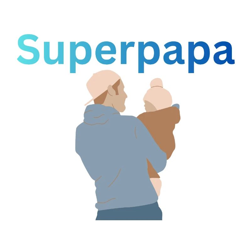 LIEBEVOLL Superpapa