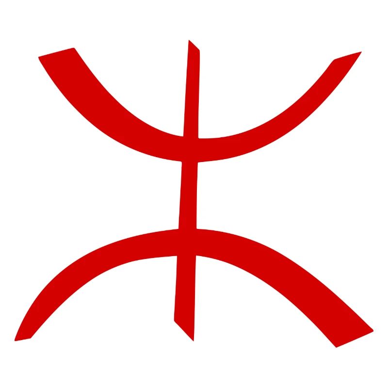Amazigh