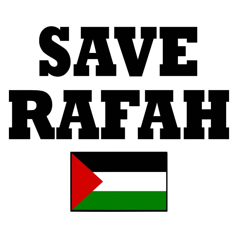Save rafah