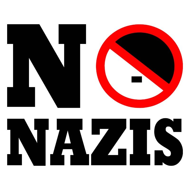 No nazis