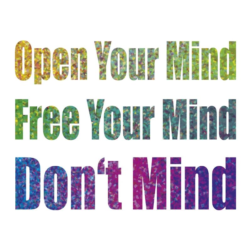 Don't Mind