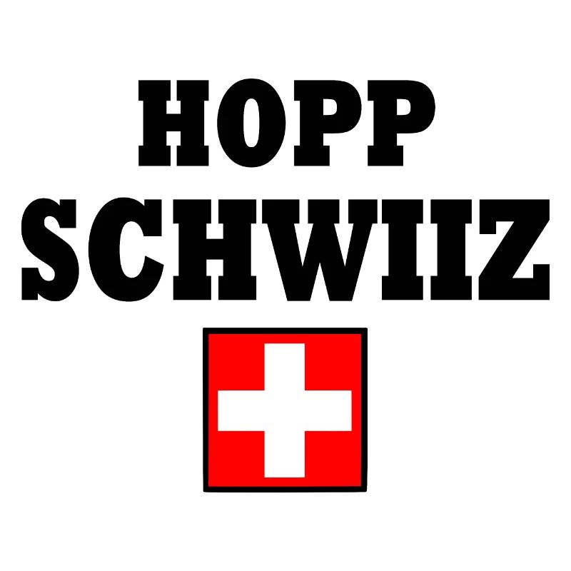 Hopp schwiiz