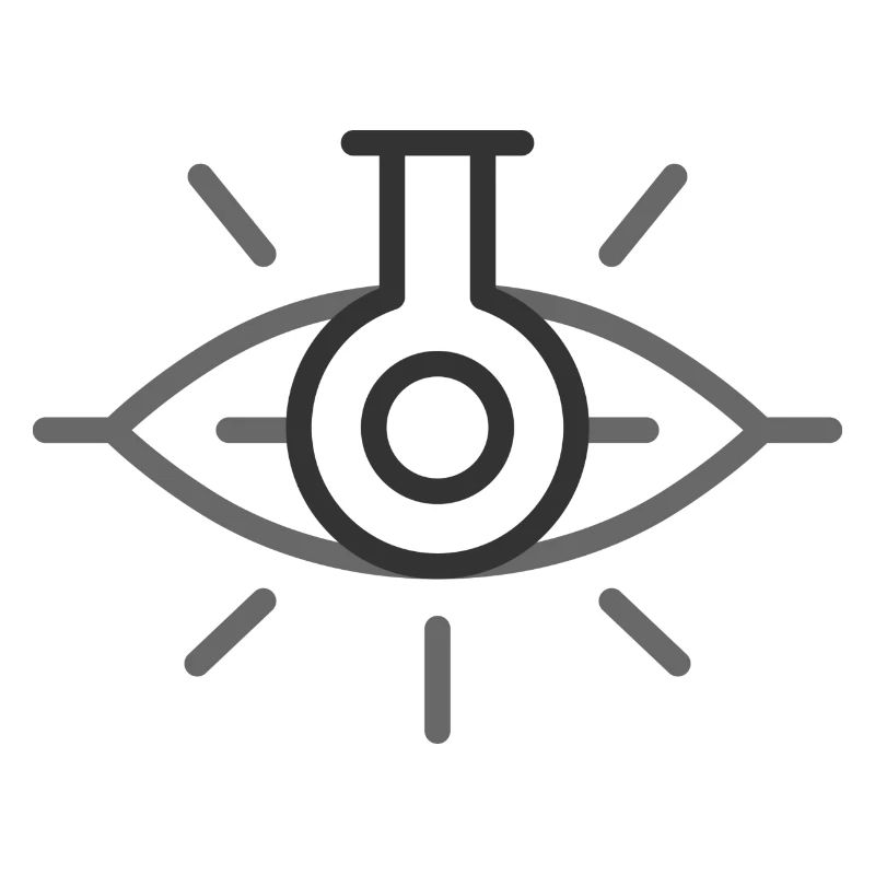 Auge Logo