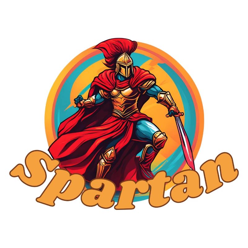 Spartan