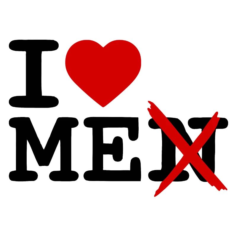 I love me