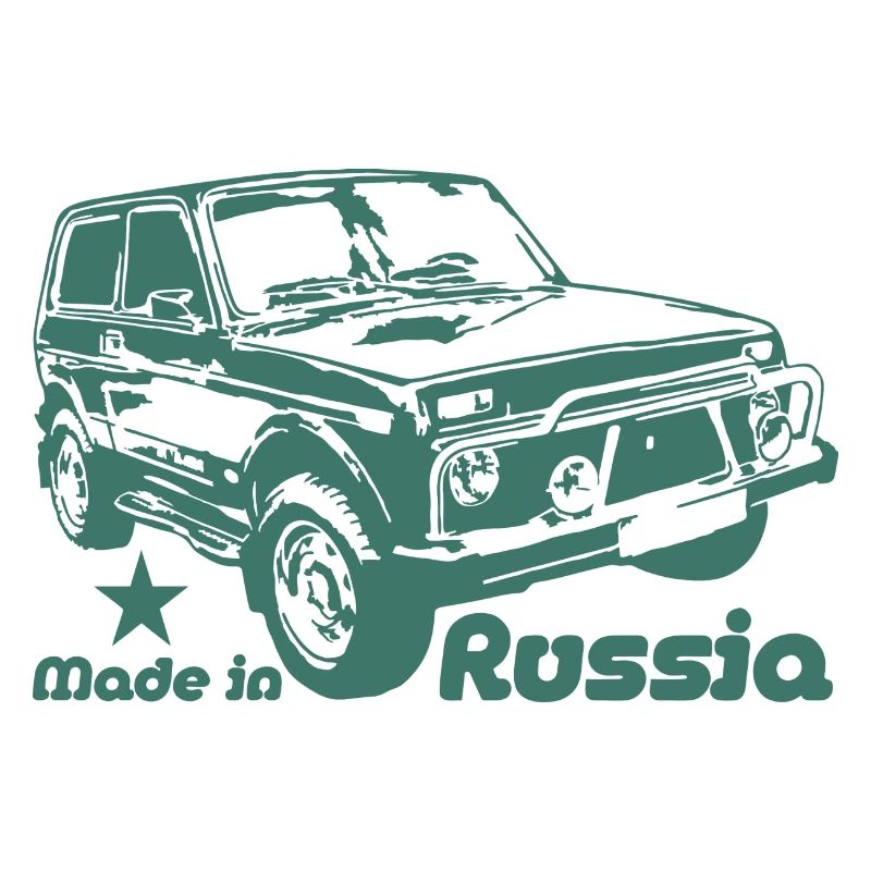 Lada Niva