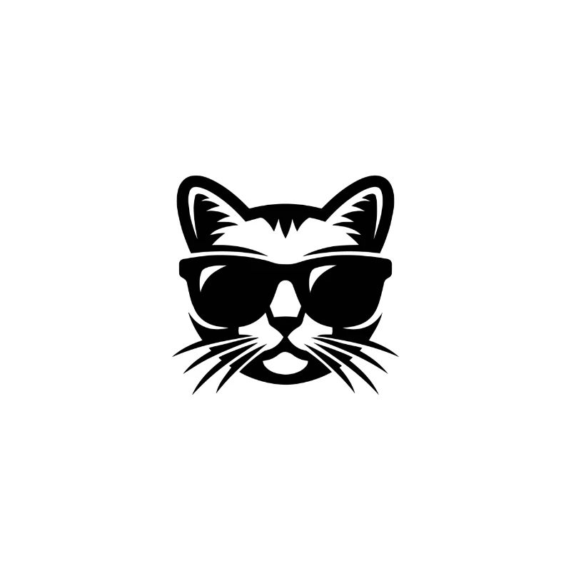 Cat Design 2