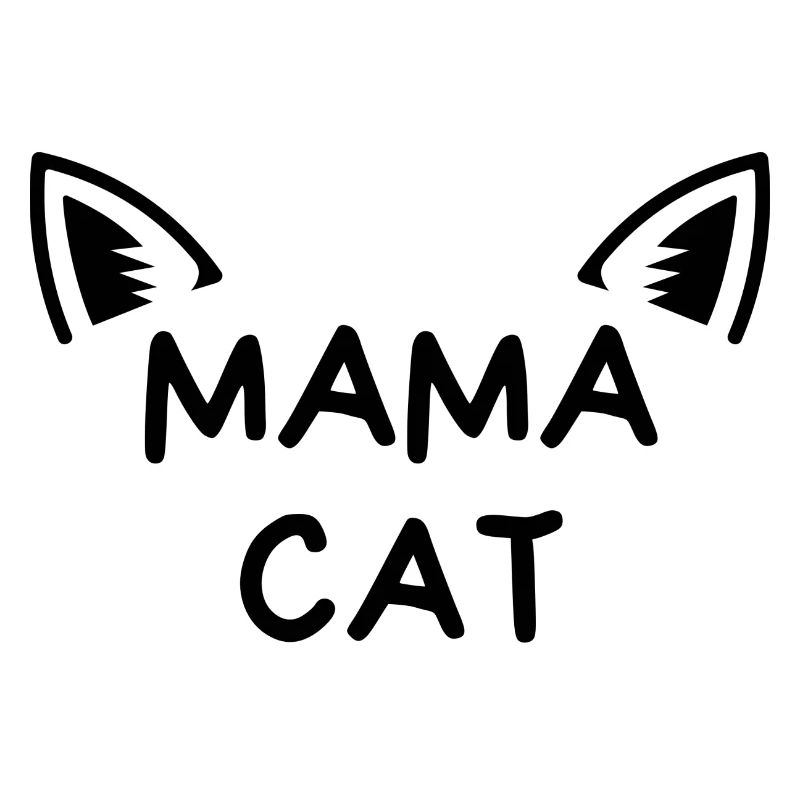 Mama Katze