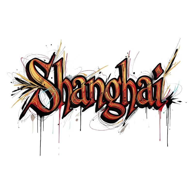 Shanghai