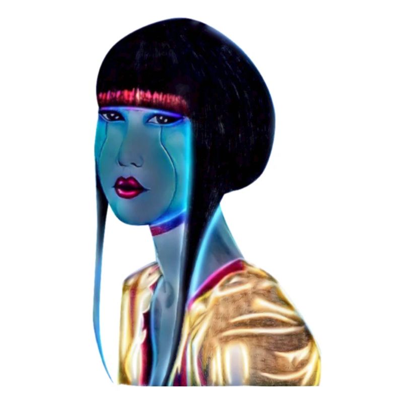Geisha
