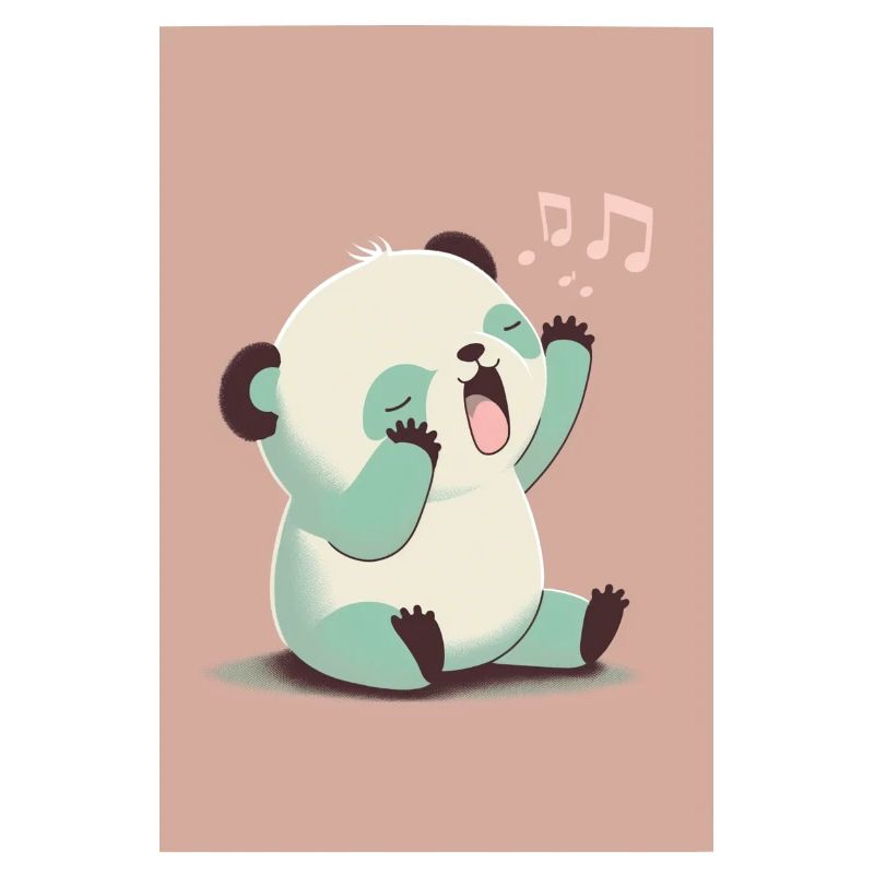 Baby-Panda
