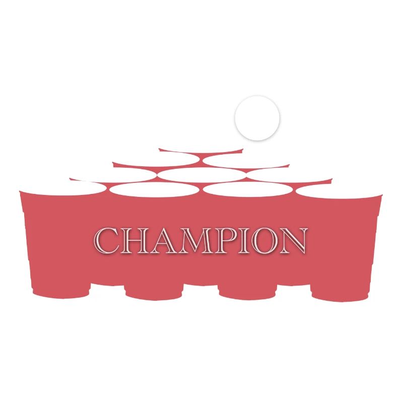Beerpong Champion