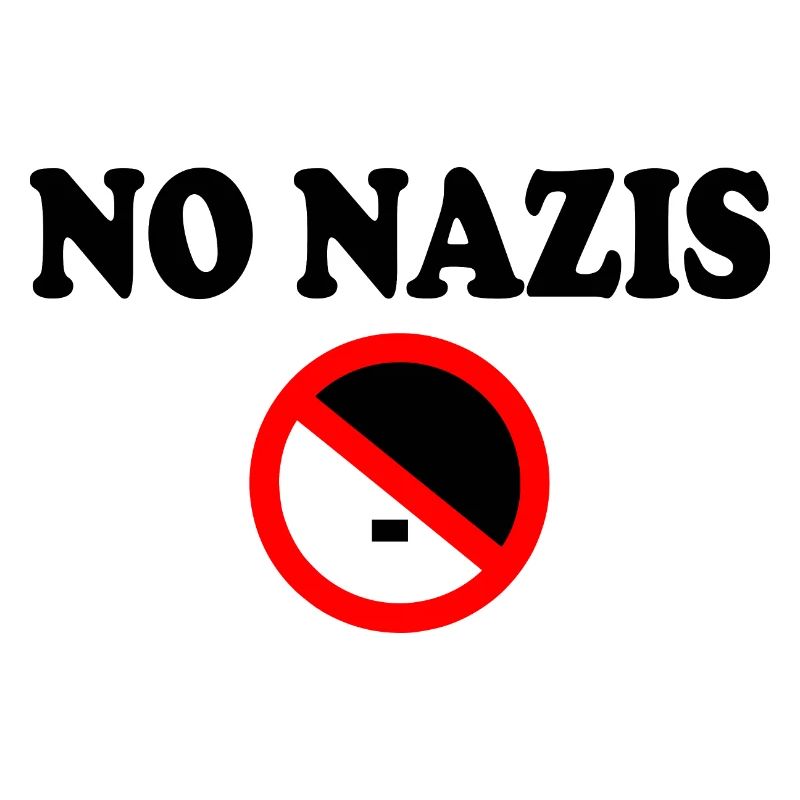 No nazis