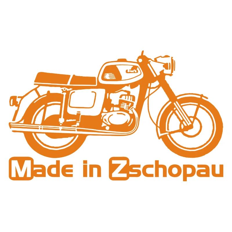 MZ TS 150