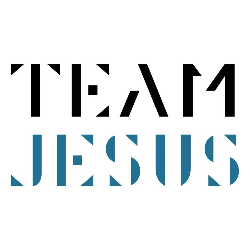 Team Jesus