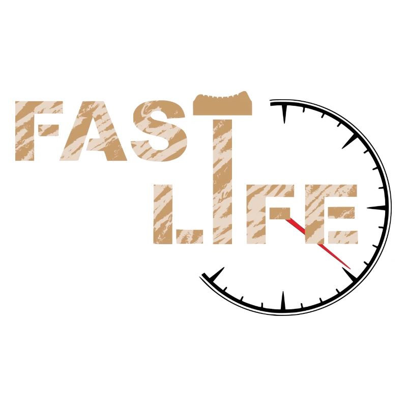 FAST LIFE