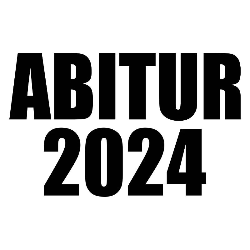 Abitur 2024