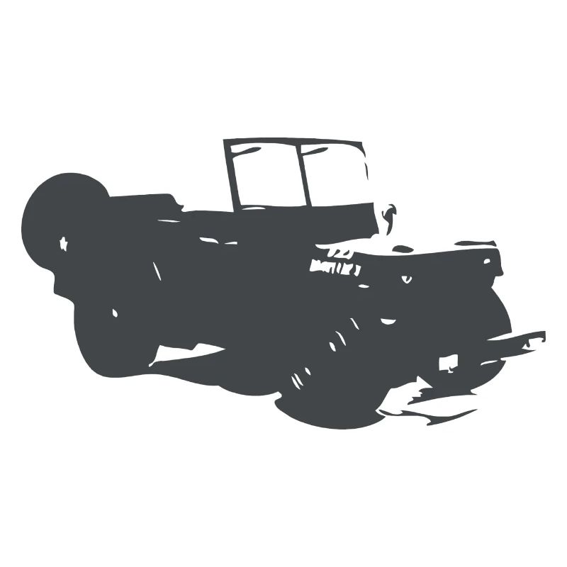 US Jeep Willys