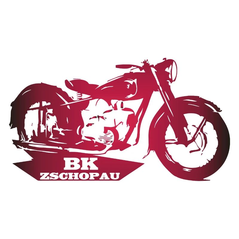 MZ BK Zschopau