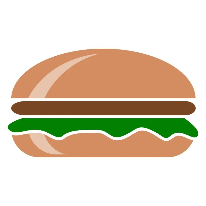 Hamburger Burger