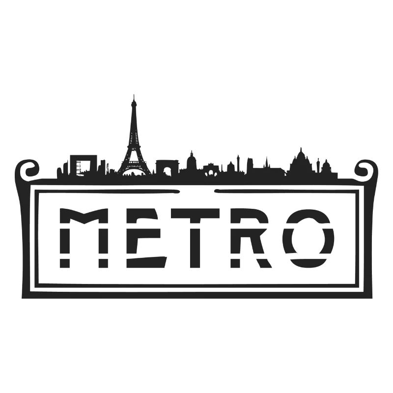 METRO
