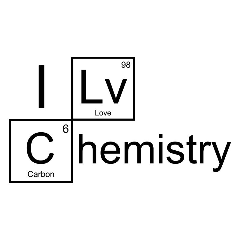 Ich liebe Chemie