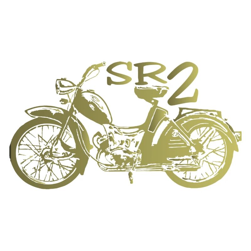 Simson SR2