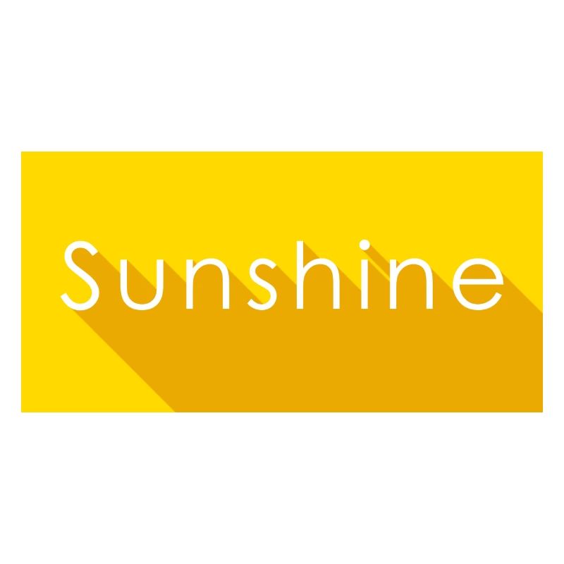sunshine