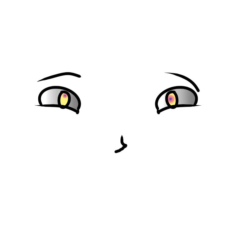 eyes