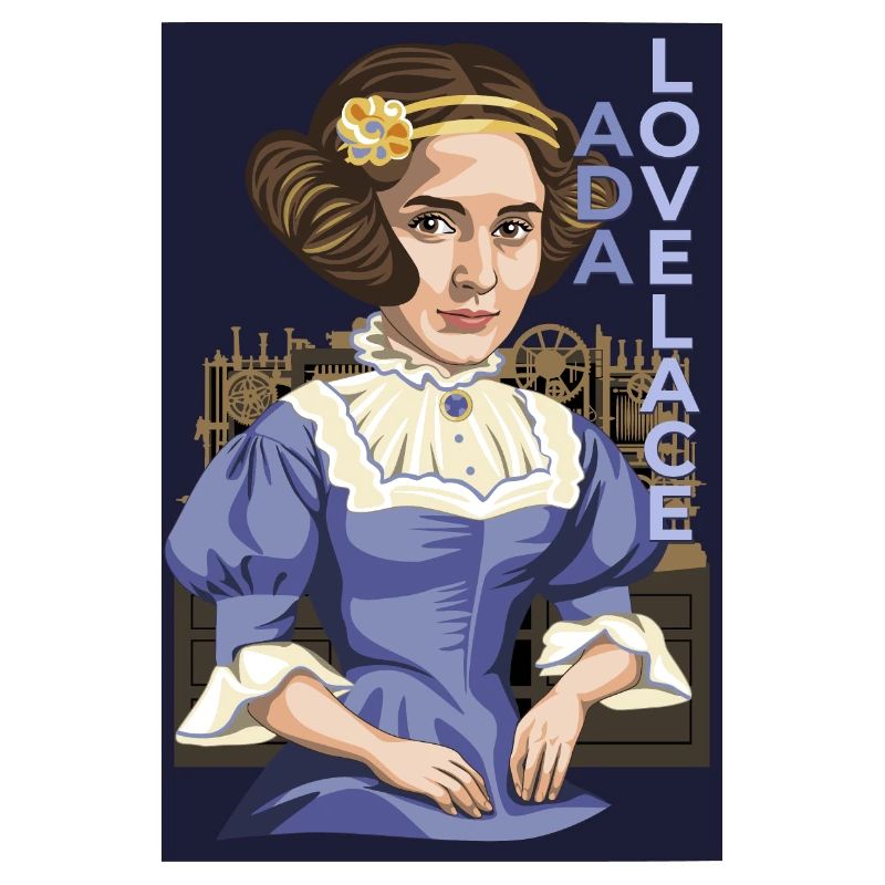 Ada Lovelace