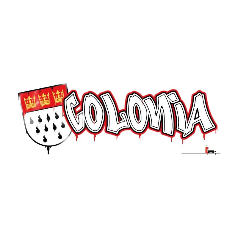 Colonia Graffiti