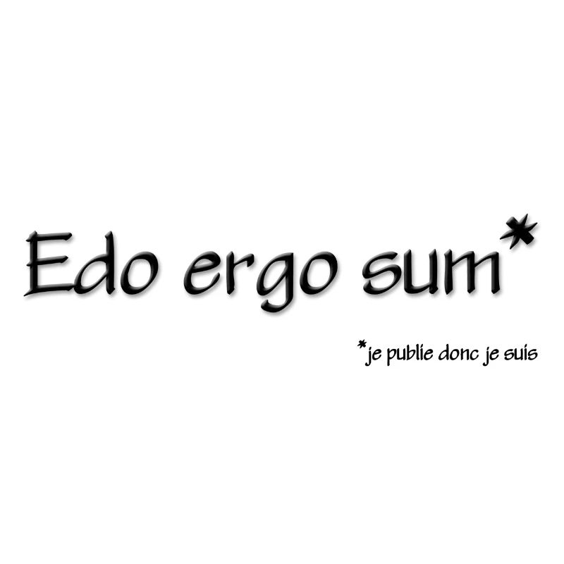 edo_ergo_sum