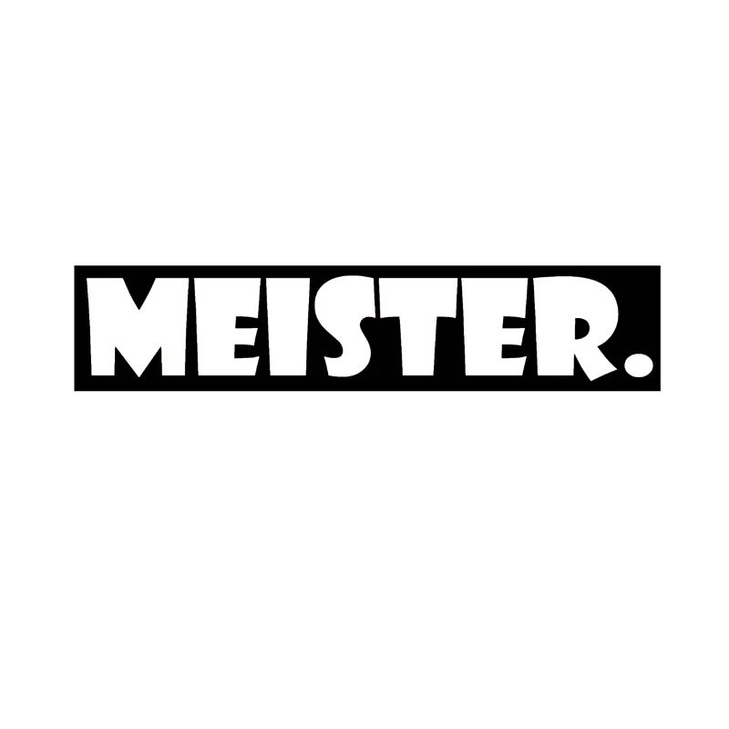 Meister