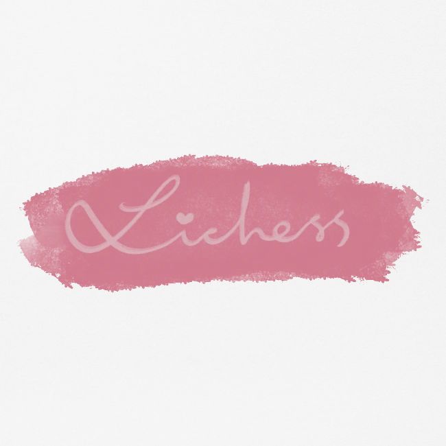 pink lichess