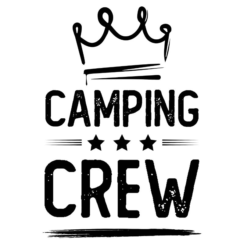 Camping Crew