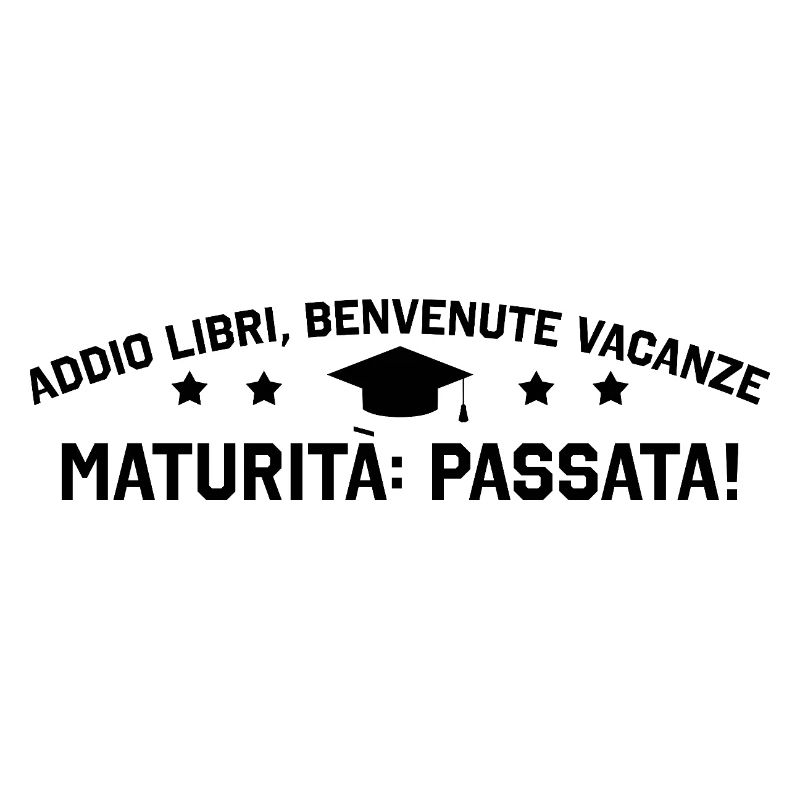 Maturita passata